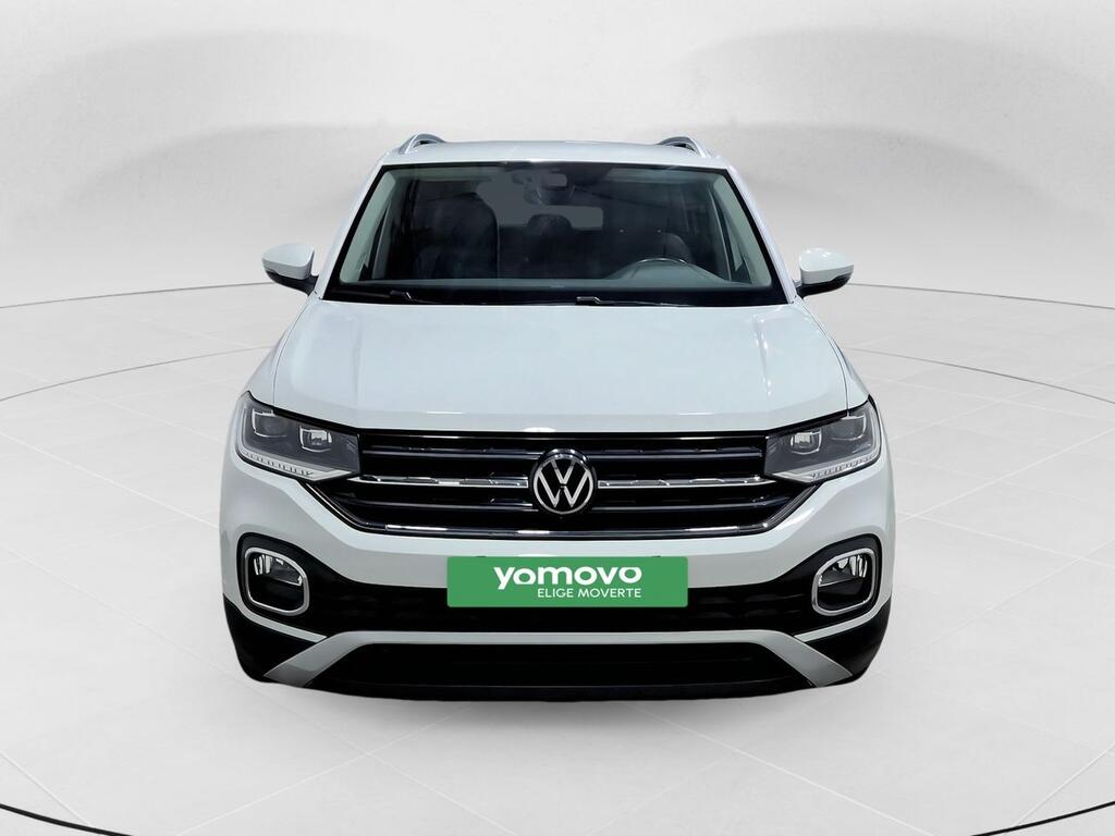 Volkswagen T-Cross Sport 1.0 TSI 81kW (110CV) DSG 4