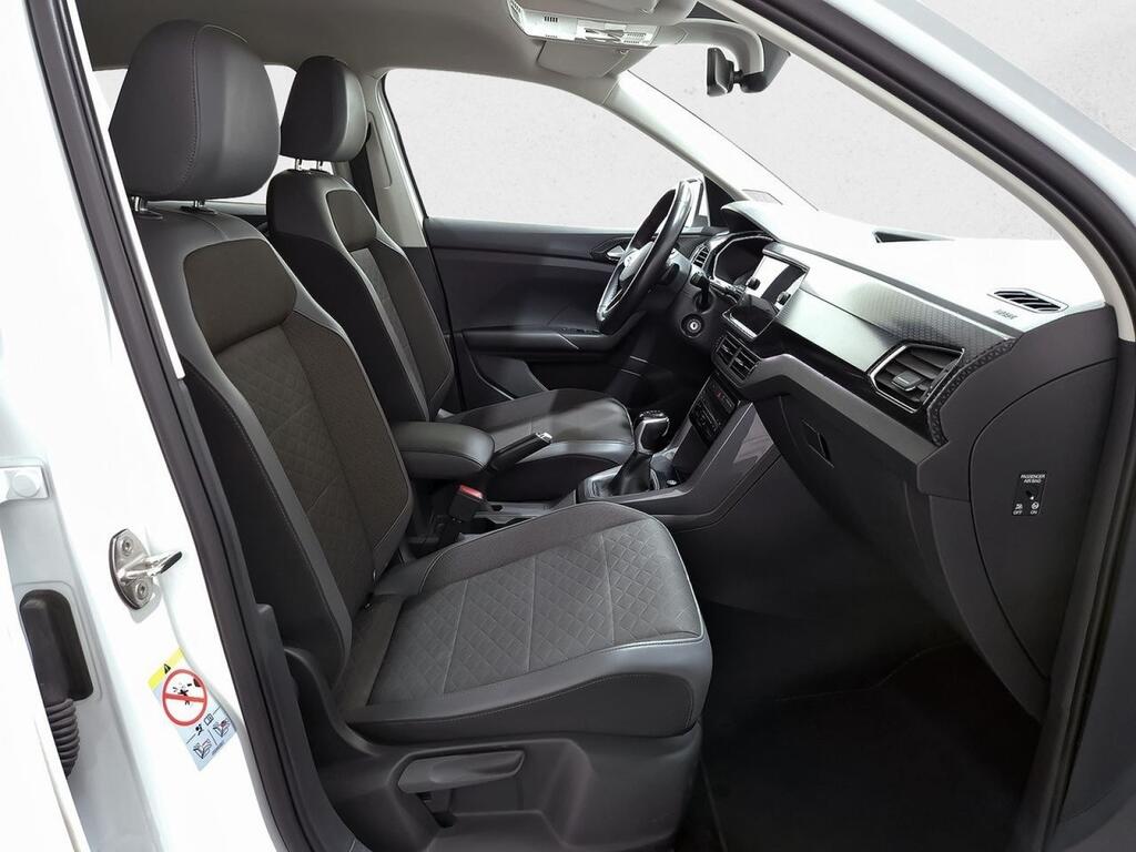 Volkswagen T-Cross Sport 1.0 TSI 81kW (110CV) DSG 7
