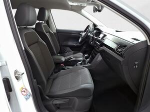 Volkswagen T-Cross Sport 1.0 TSI 81kW (110CV) DSG 7