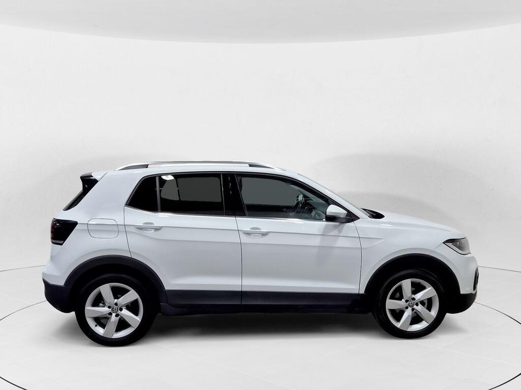 Volkswagen T-Cross Sport 1.0 TSI 81kW (110CV) DSG 3