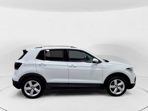 Volkswagen T-Cross Sport 1.0 TSI 81kW (110CV) DSG 3