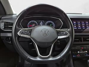 Volkswagen T-Cross Sport 1.0 TSI 81kW (110CV) DSG 19