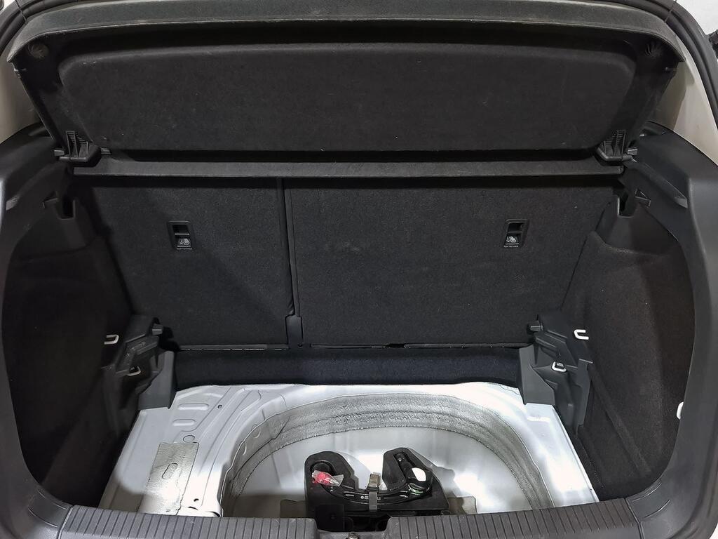 Volkswagen T-Cross Sport 1.0 TSI 81kW (110CV) DSG 30