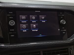 Volkswagen T-Cross Sport 1.0 TSI 81kW (110CV) DSG 22