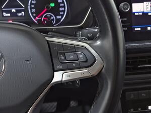 Volkswagen T-Cross Sport 1.0 TSI 81kW (110CV) DSG 18