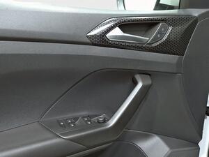 Volkswagen T-Cross Sport 1.0 TSI 81kW (110CV) DSG 12