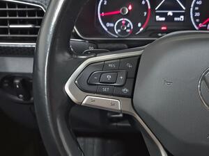 Volkswagen T-Cross Sport 1.0 TSI 81kW (110CV) DSG 17