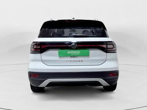 Volkswagen T-Cross Sport 1.0 TSI 81kW (110CV) DSG 5