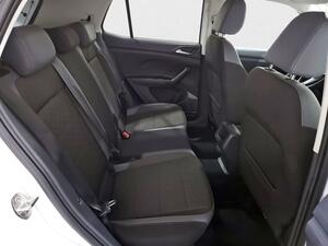 Volkswagen T-Cross Sport 1.0 TSI 81kW (110CV) DSG 8