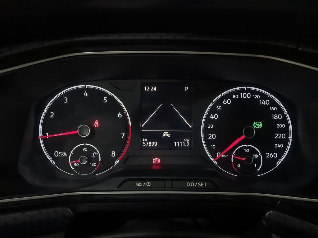 Volkswagen T-Cross Sport 1.0 TSI 81kW (110CV) DSG 14