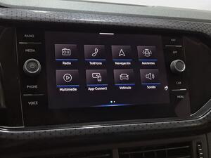 Volkswagen T-Cross Sport 1.0 TSI 81kW (110CV) DSG 21