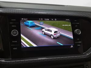 Volkswagen T-Cross Sport 1.0 TSI 81kW (110CV) DSG 23