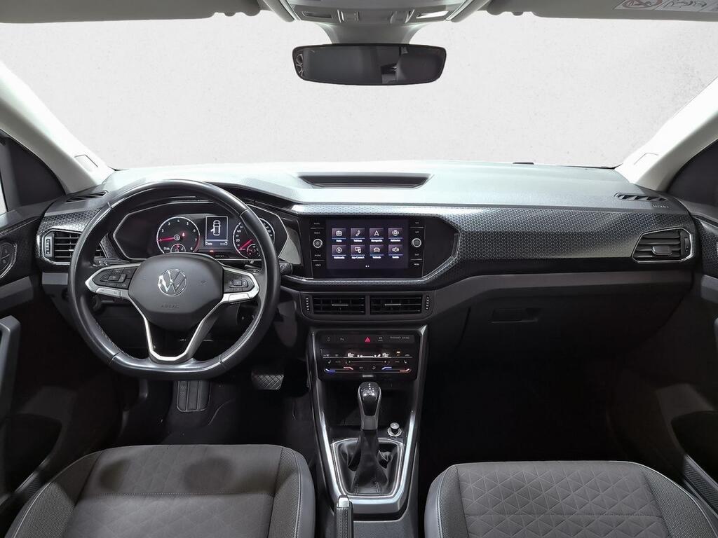 Volkswagen T-Cross Sport 1.0 TSI 81kW (110CV) DSG 6