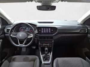 Volkswagen T-Cross Sport 1.0 TSI 81kW (110CV) DSG 6