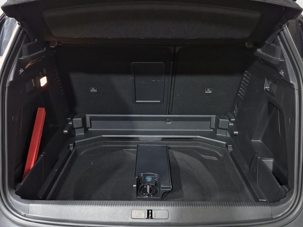 Peugeot 3008 1.2 PureTech 96KW S&S GT EAT8 Segunda mano