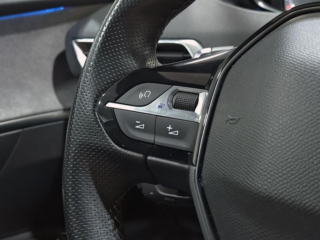 Peugeot 3008 1.2 PureTech 96KW S&S GT EAT8 Segunda mano
