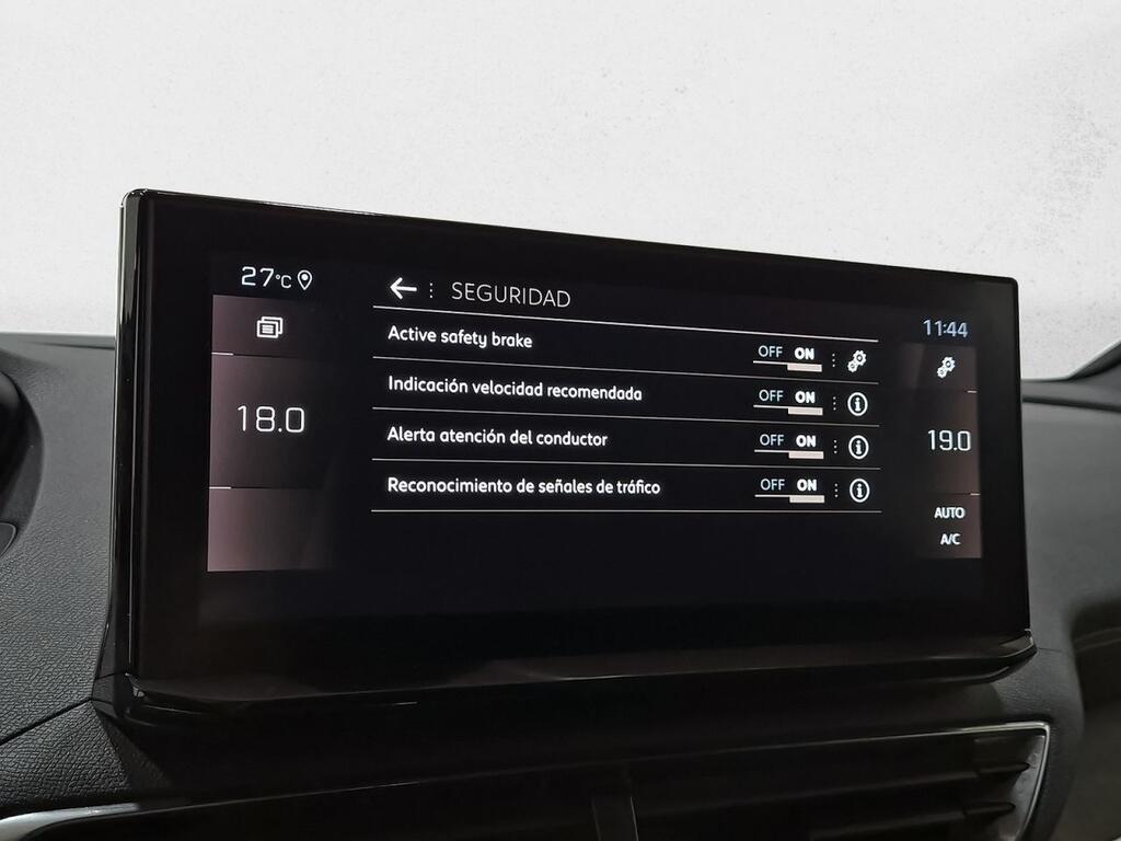 Peugeot 3008 1.2 PureTech 96KW S&S GT EAT8 Segunda mano