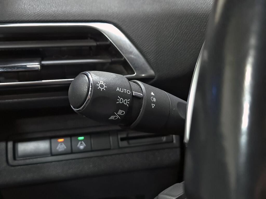 Peugeot 3008 1.2 PureTech 96KW S&S GT EAT8 Segunda mano