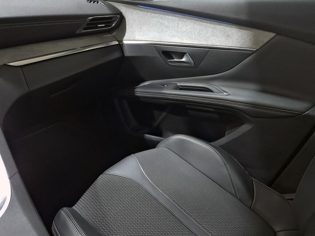 Peugeot 3008 1.2 PureTech 96KW S&S GT EAT8 Segunda mano