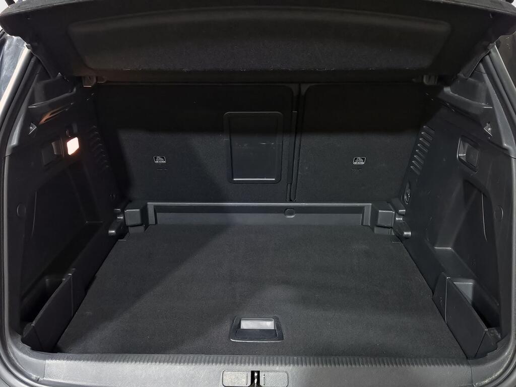 Peugeot 3008 1.2 PureTech 96KW S&S GT EAT8 Segunda mano