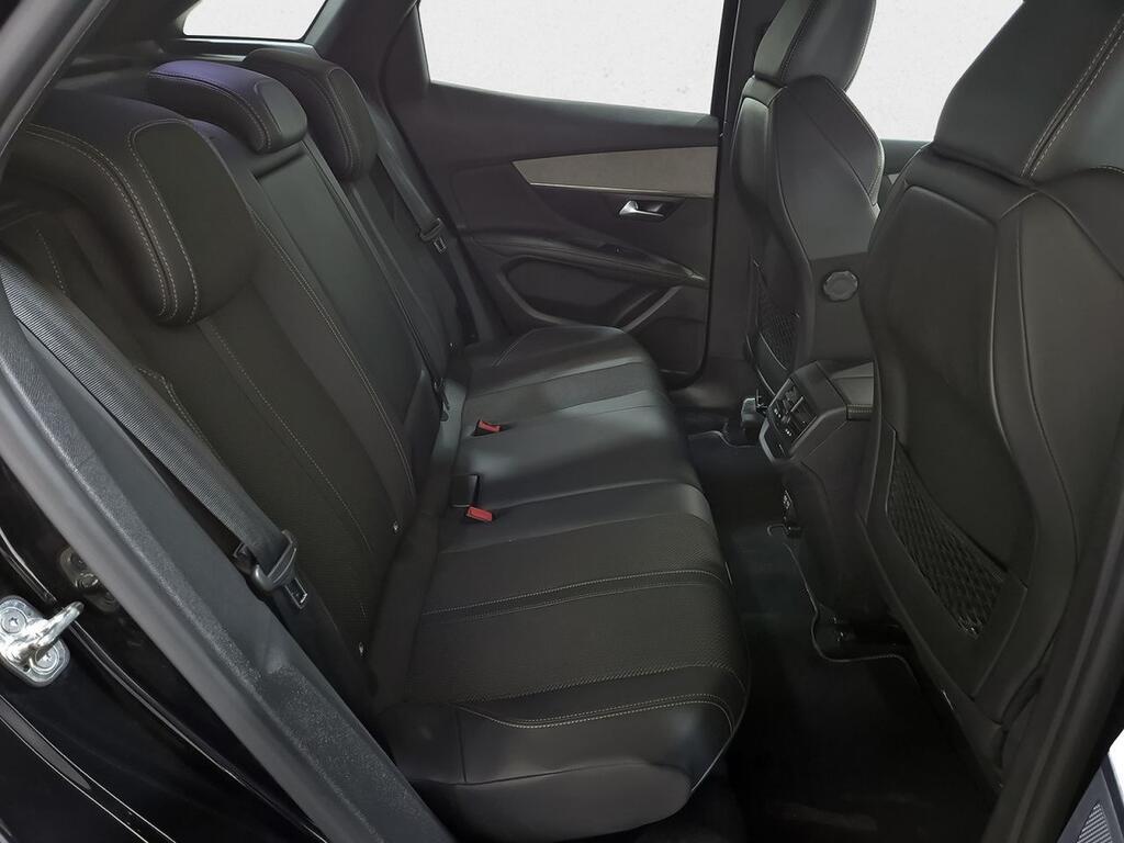 Peugeot 3008 1.2 PureTech 96KW S&S GT EAT8 Segunda mano