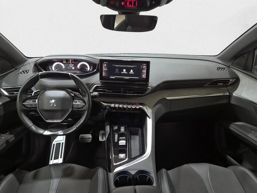 Peugeot 3008 1.2 PureTech 96KW S&S GT EAT8 Segunda mano