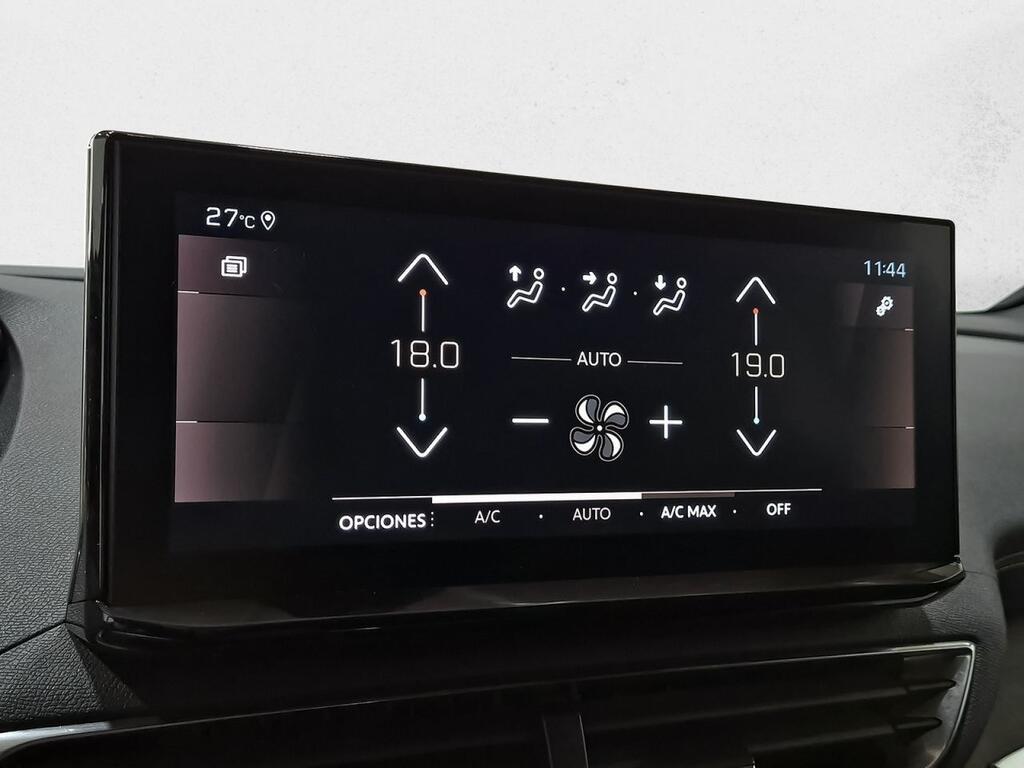 Peugeot 3008 1.2 PureTech 96KW S&S GT EAT8 Segunda mano