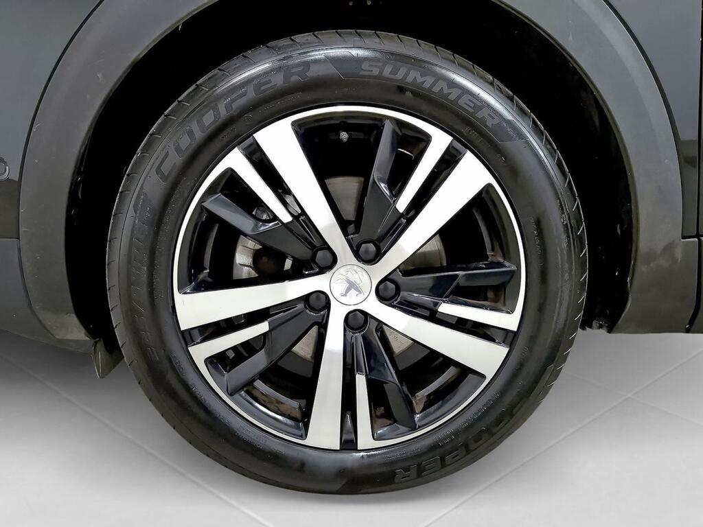Peugeot 3008 1.2 PureTech 96KW S&S GT EAT8 Segunda mano