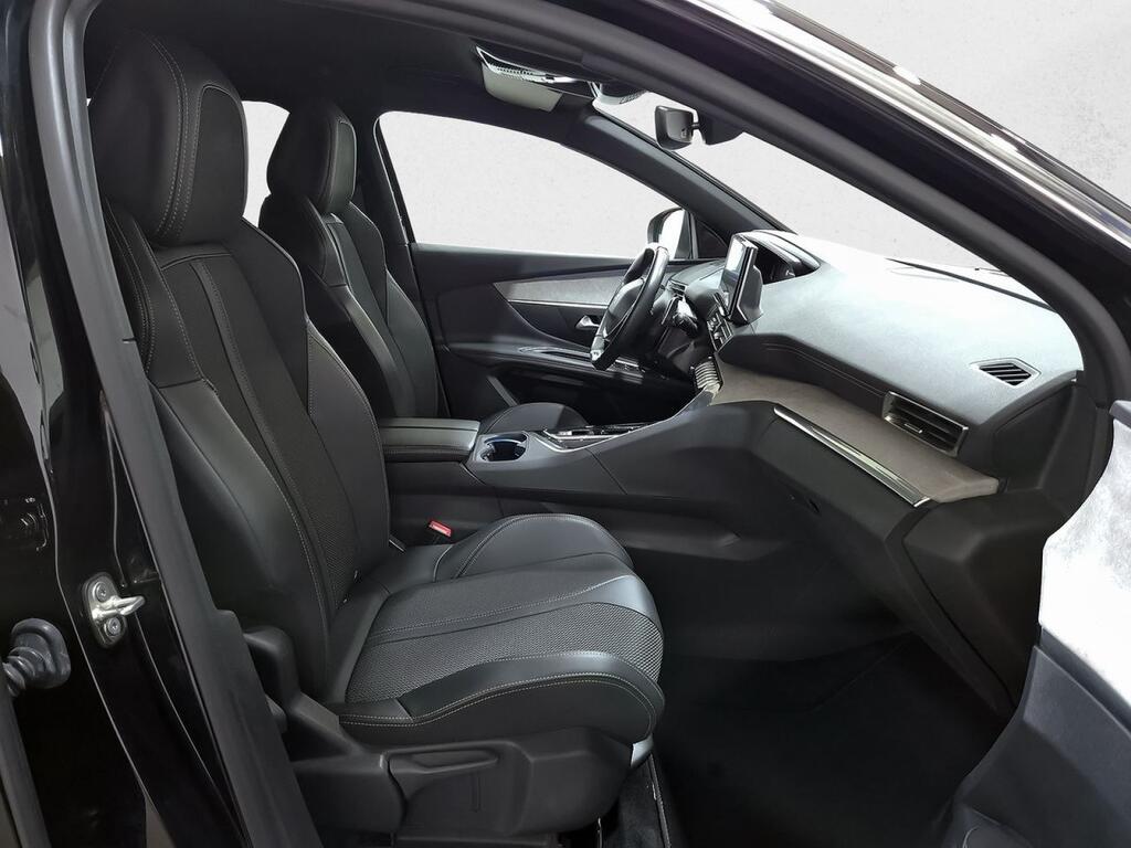 Peugeot 3008 1.2 PureTech 96KW S&S GT EAT8 Segunda mano