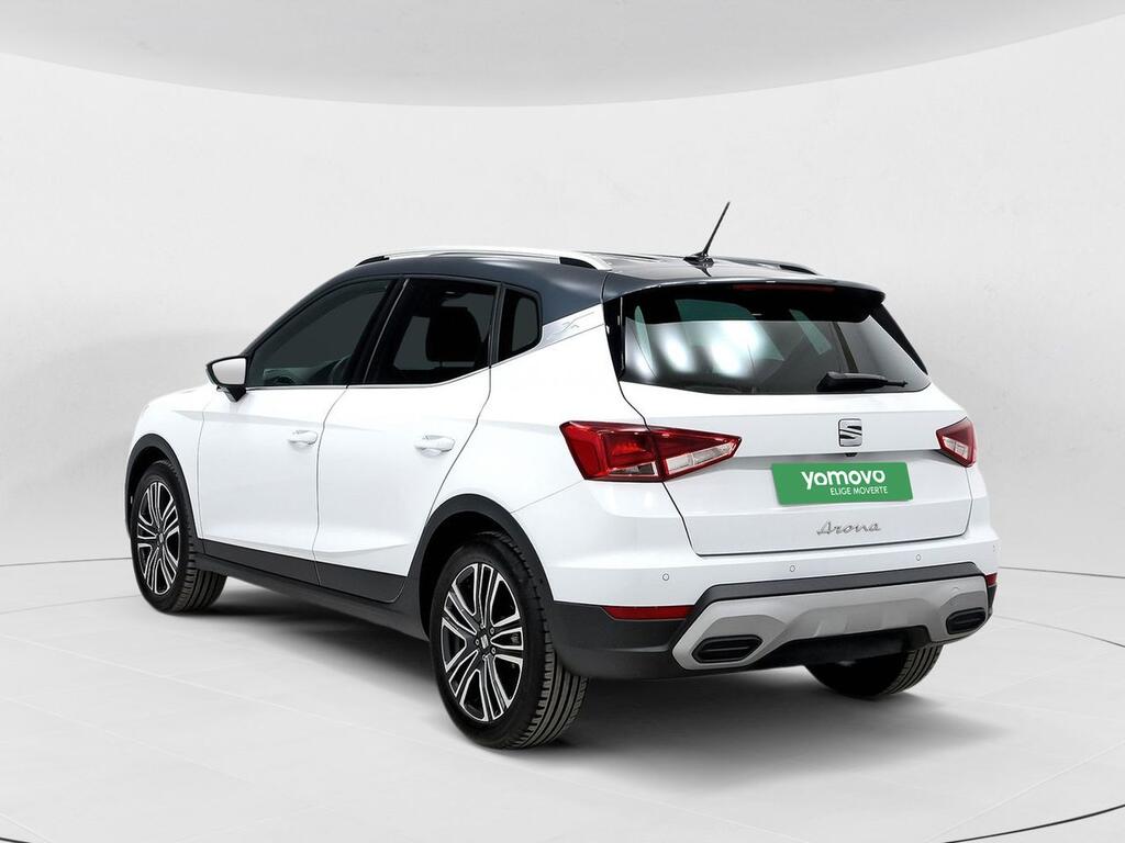 SEAT Arona 1.0 TSI 85kW (115CV) Xperience Segunda mano