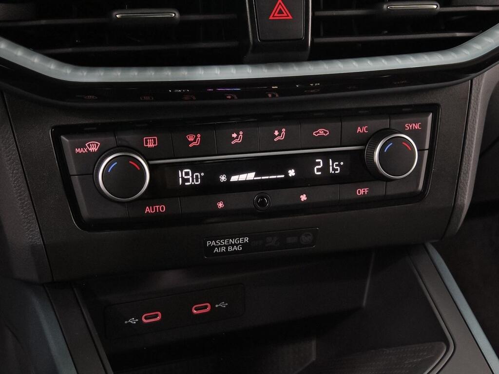 SEAT Arona 1.0 TSI 85kW (115CV) Xperience Segunda mano