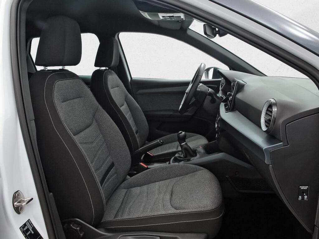 SEAT Arona 1.0 TSI 85kW (115CV) Xperience Segunda mano