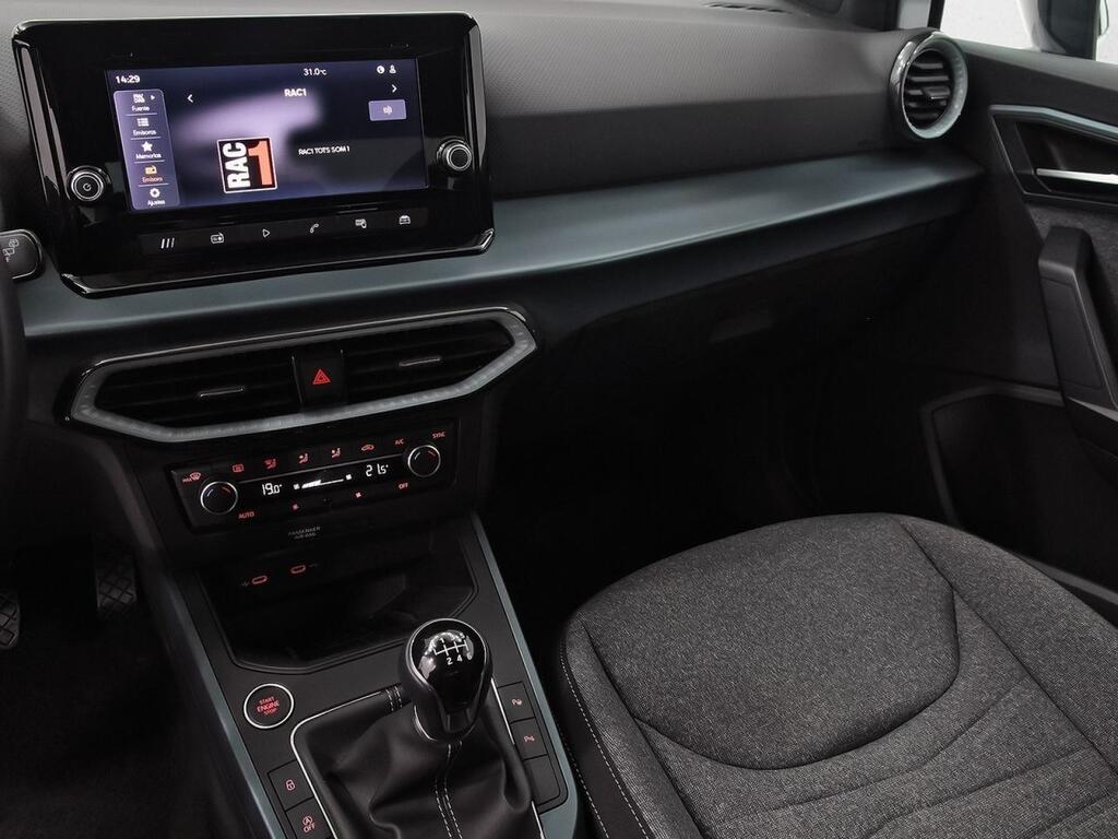 SEAT Arona 1.0 TSI 85kW (115CV) Xperience Segunda mano