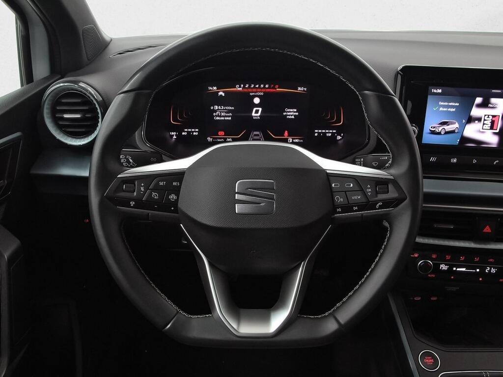 SEAT Arona 1.0 TSI 85kW (115CV) Xperience Segunda mano