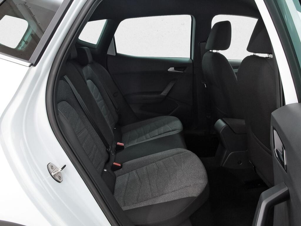 SEAT Arona 1.0 TSI 85kW (115CV) Xperience Segunda mano