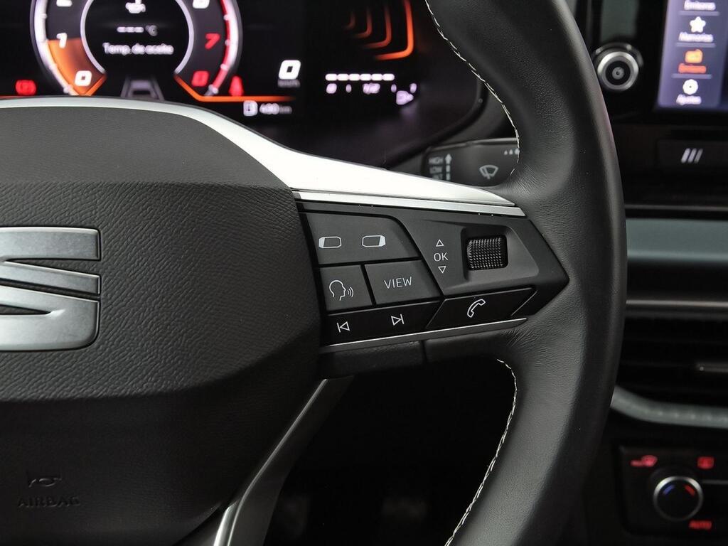 SEAT Arona 1.0 TSI 85kW (115CV) Xperience Segunda mano