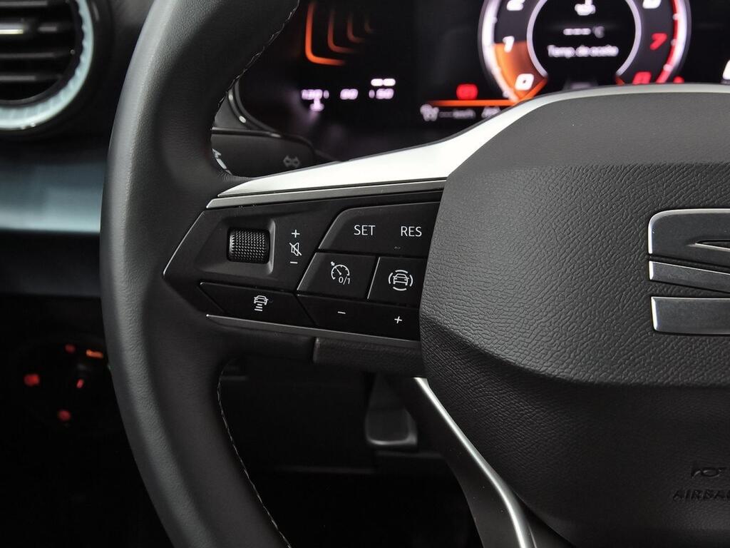 SEAT Arona 1.0 TSI 85kW (115CV) Xperience Segunda mano