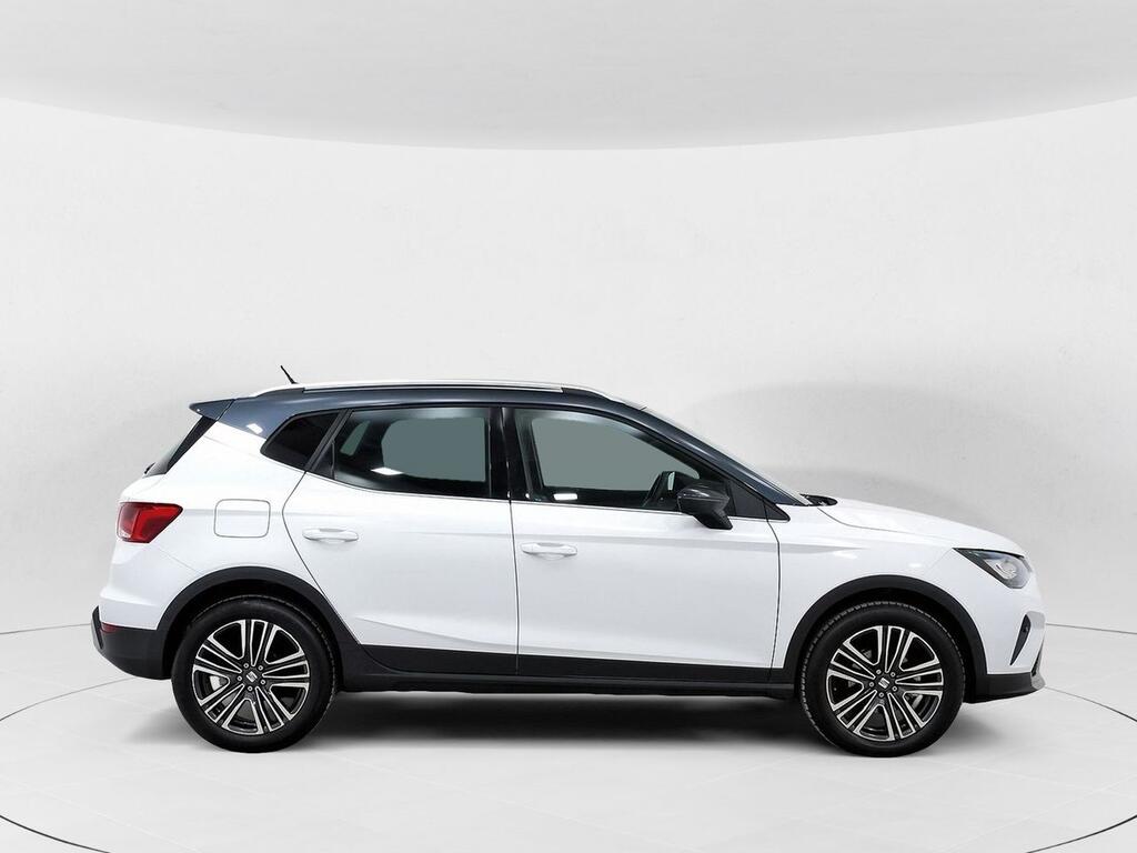 SEAT Arona 1.0 TSI 85kW (115CV) Xperience Segunda mano