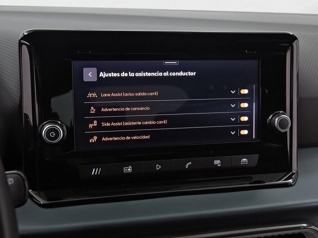 SEAT Arona 1.0 TSI 85kW (115CV) Xperience Segunda mano