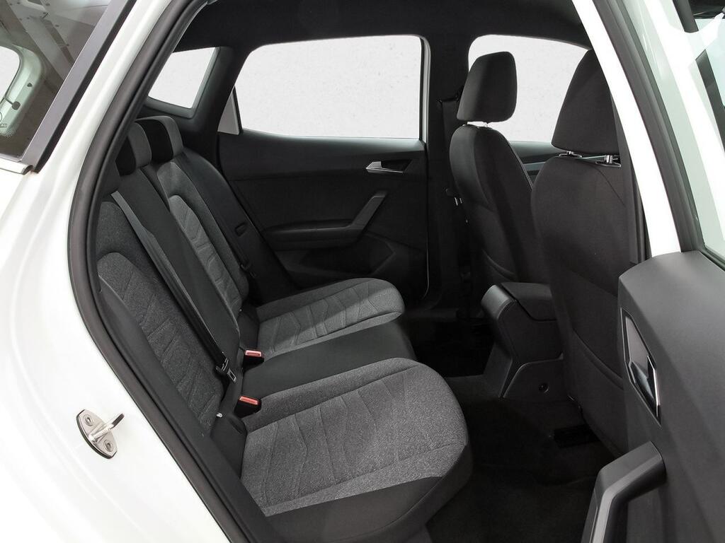 SEAT Arona 1.0 TSI 85kW (115CV) Xperience Segunda mano