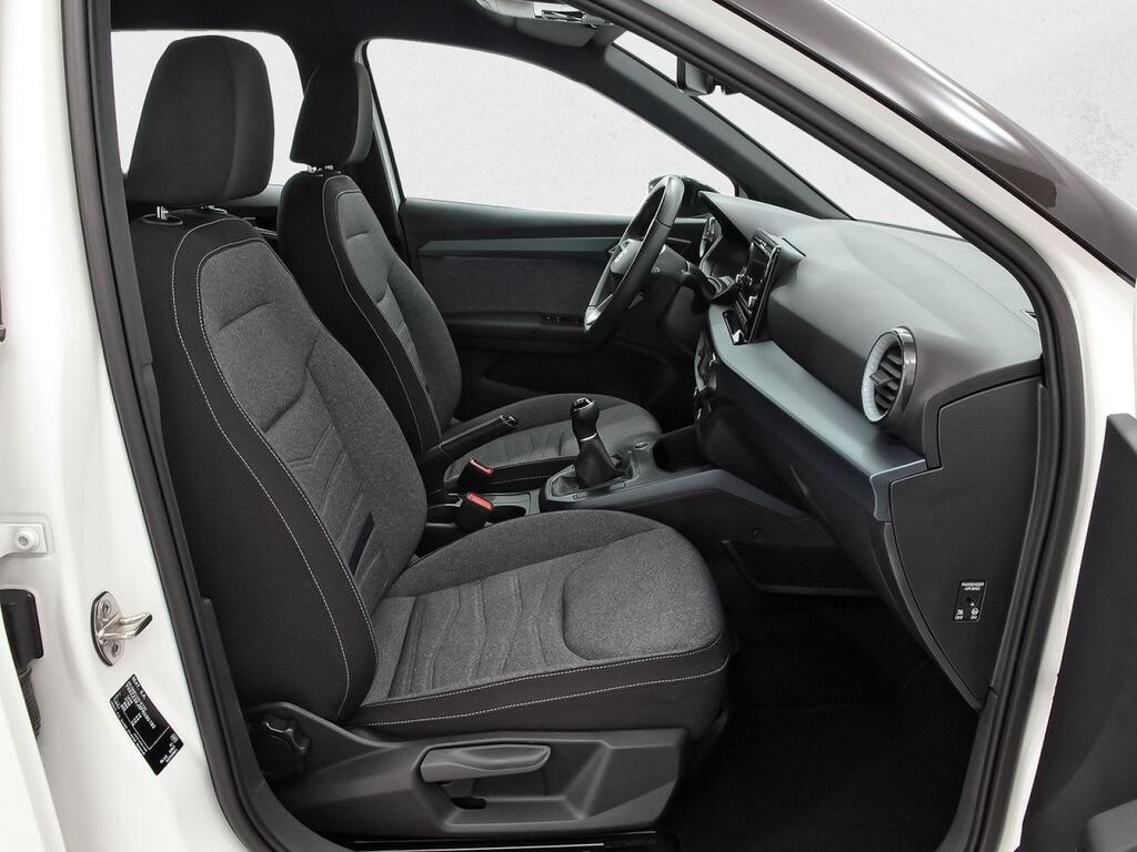SEAT Arona 1.0 TSI 85kW (115CV) Xperience Segunda mano