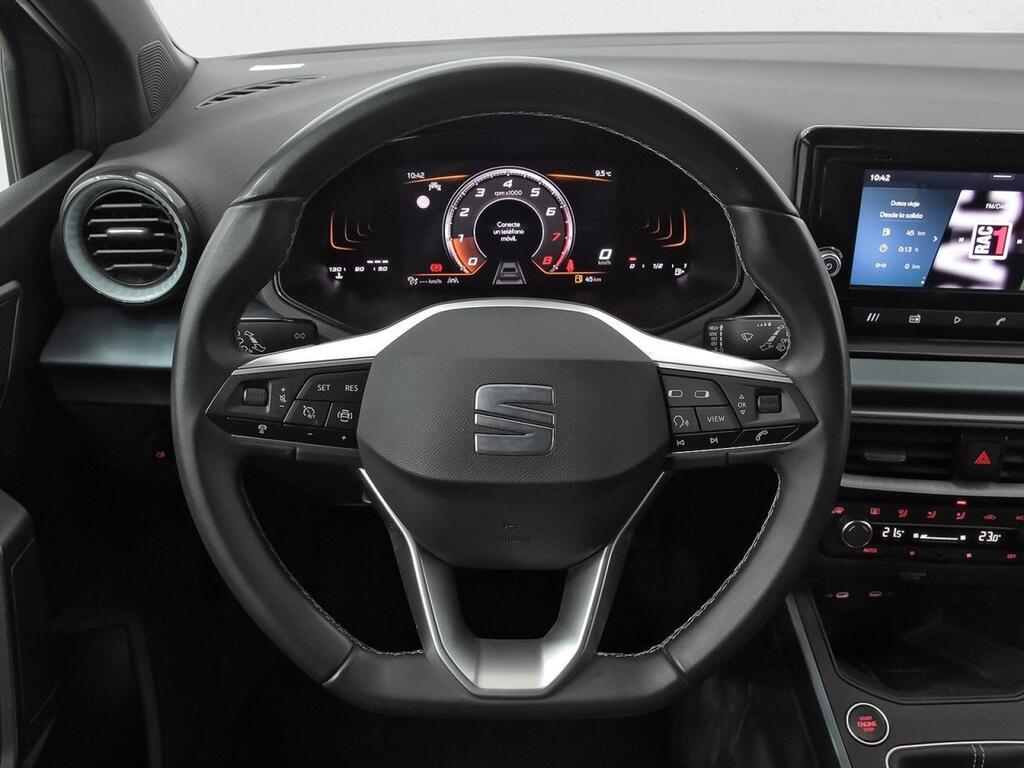 SEAT Arona 1.0 TSI 85kW (115CV) Xperience Segunda mano