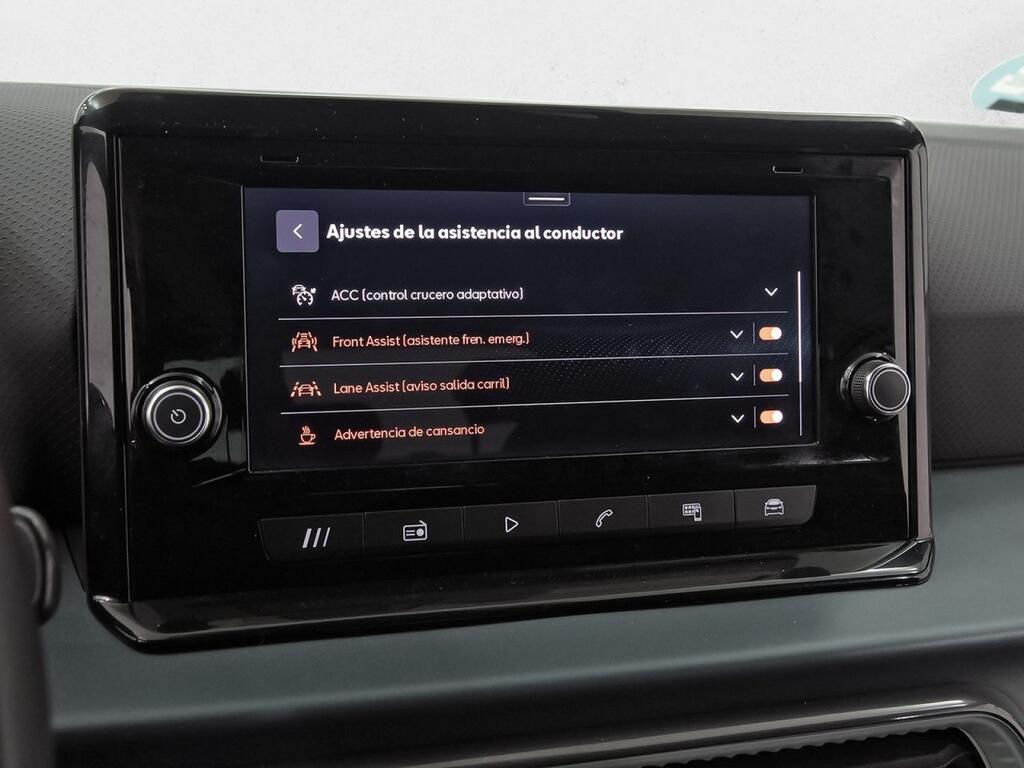 SEAT Arona 1.0 TSI 85kW (115CV) Xperience Segunda mano