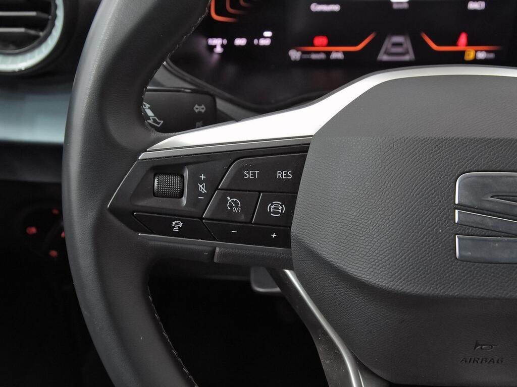 SEAT Arona 1.0 TSI 85kW (115CV) Xperience Segunda mano