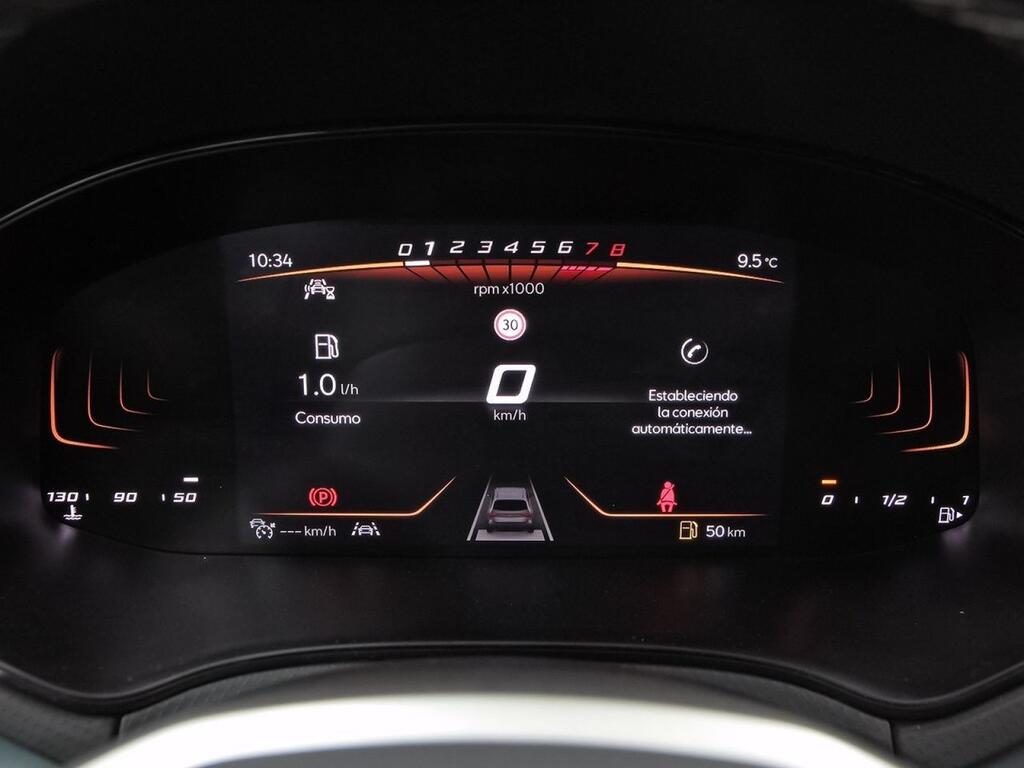SEAT Arona 1.0 TSI 85kW (115CV) Xperience Segunda mano