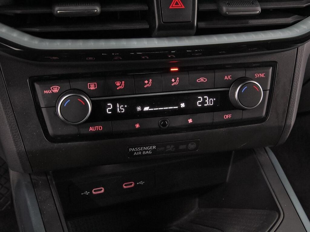 SEAT Arona 1.0 TSI 85kW (115CV) Xperience Segunda mano