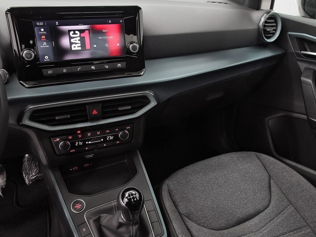 SEAT Arona 1.0 TSI 85kW (115CV) Xperience Segunda mano