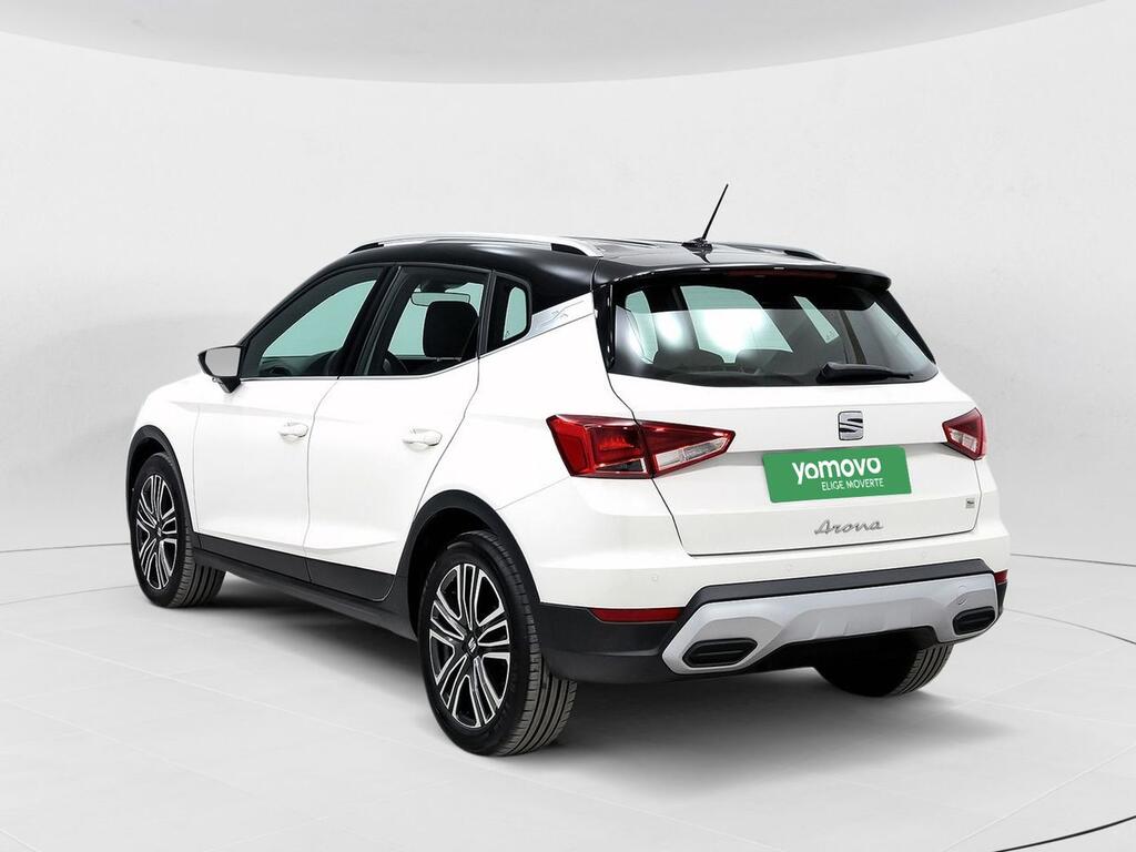 SEAT Arona 1.0 TSI 85kW (115CV) Xperience Segunda mano