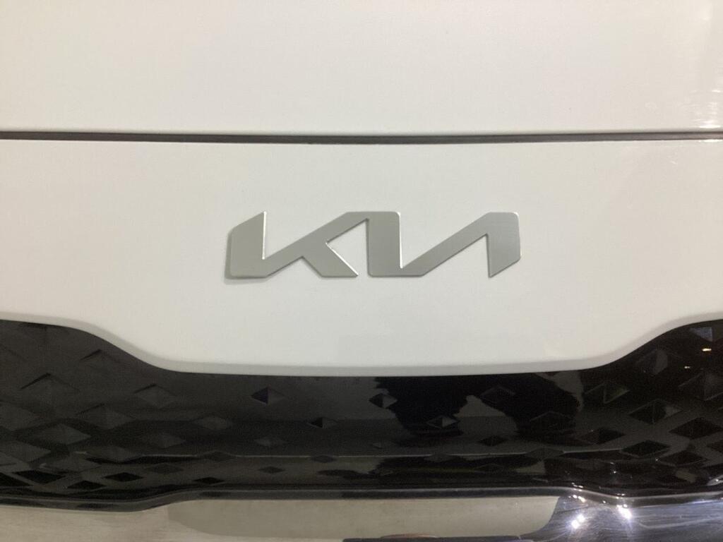 Kia Niro 1.6 GDi HEV 104kW (141CV) Drive Segunda mano