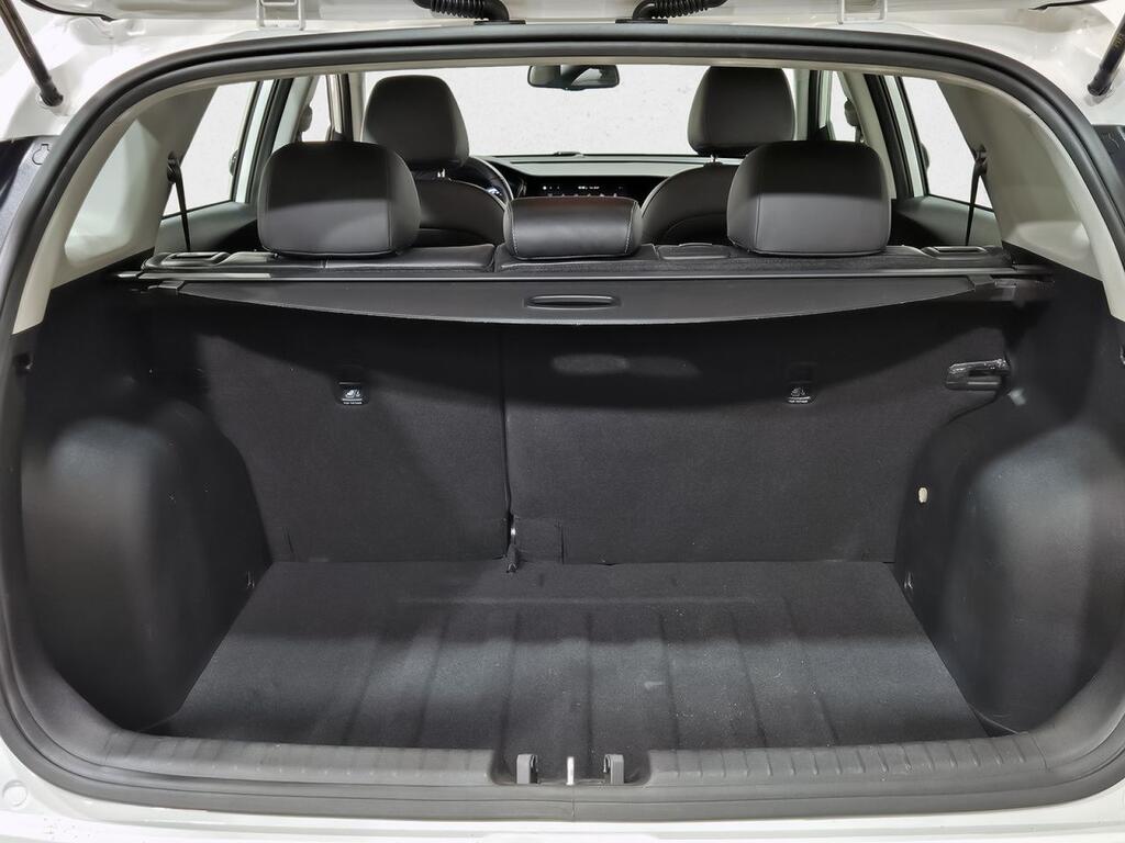 Kia Niro 1.6 GDi HEV 104kW (141CV) Drive Segunda mano